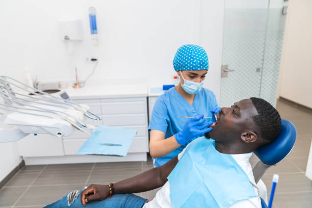 Best Broken Tooth Emergency  in Riverside, CT
