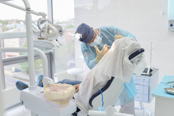 Dentist for Dental Trauma in CT